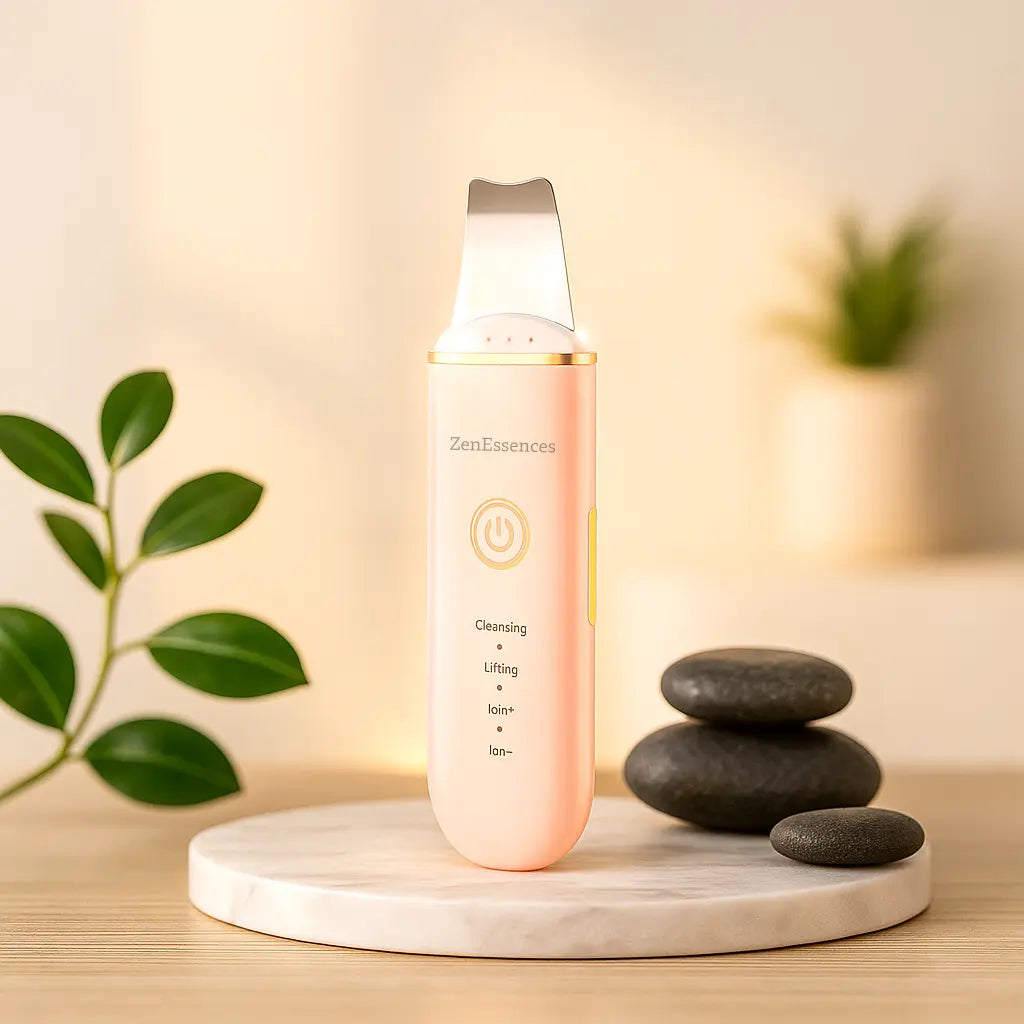 Épurateur de peau Ma boutique