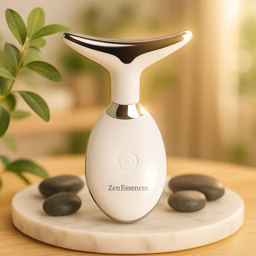 Masseur facial ZenEssences