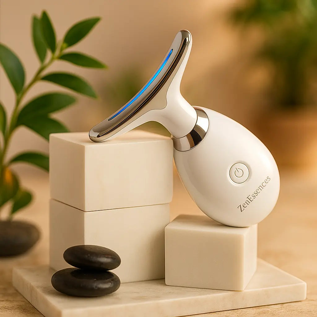Masseur facial ZenEssences