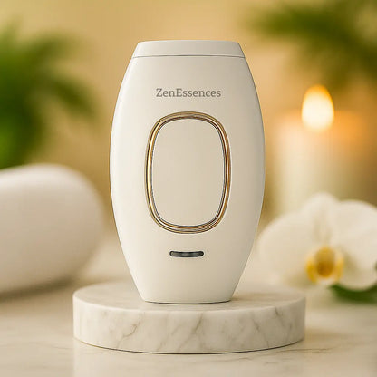 Épilateur laser Ma boutique