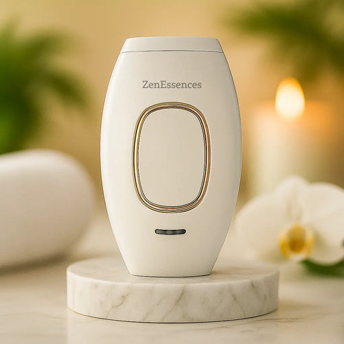 Épilateur laser Ma boutique