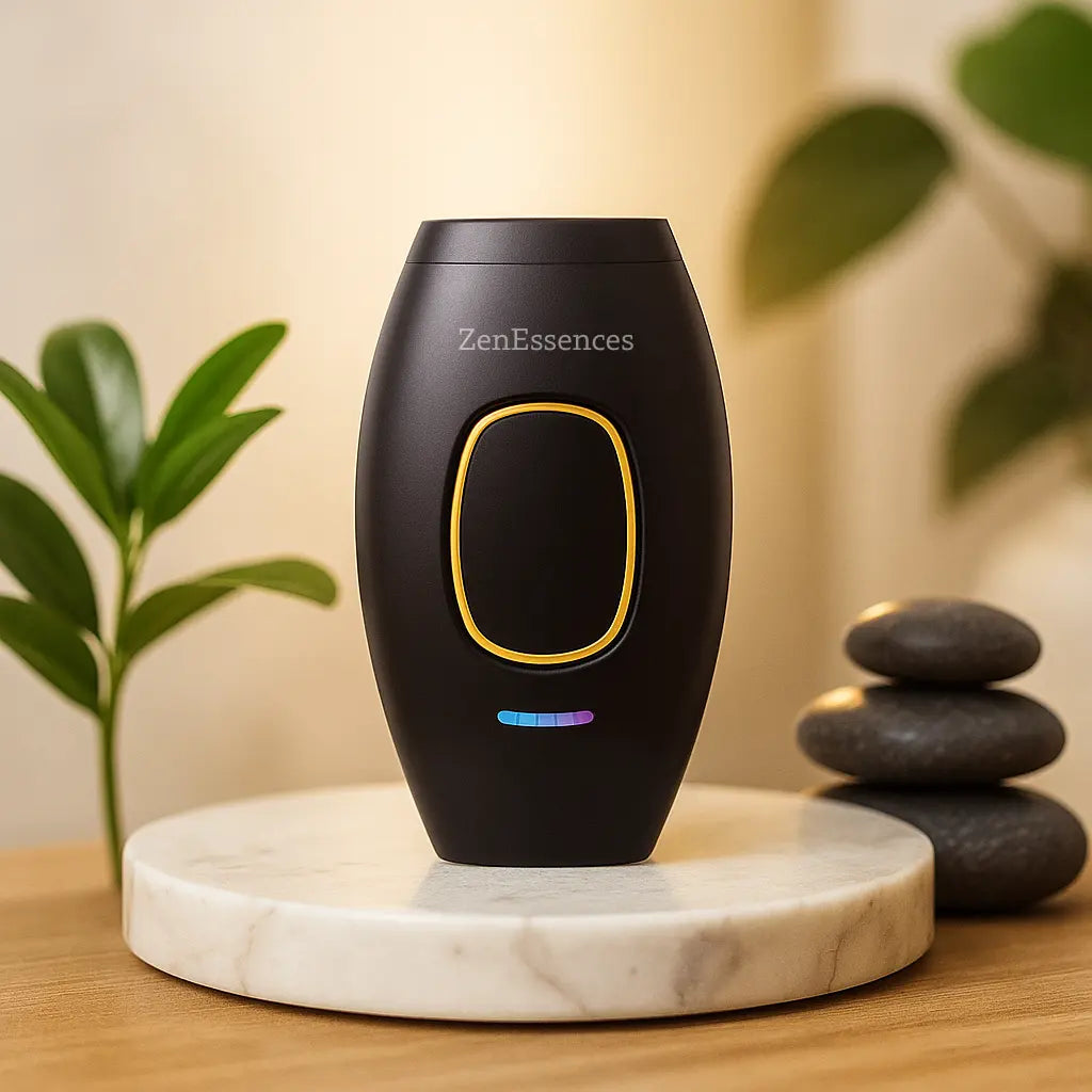 Épilateur laser Ma boutique