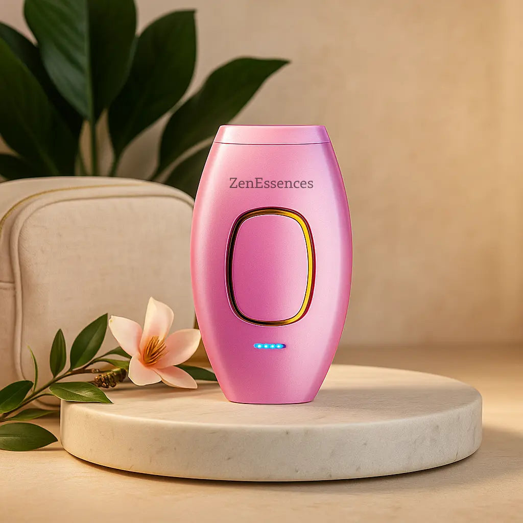 Épilateur laser Ma boutique