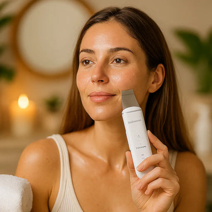 Épurateur de peau Ma boutique